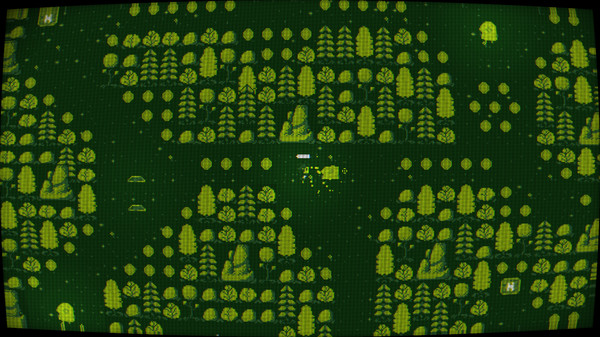Twinstick Arcade screenshot 5