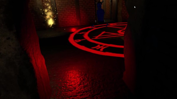 The Deed of Deception screenshot 2