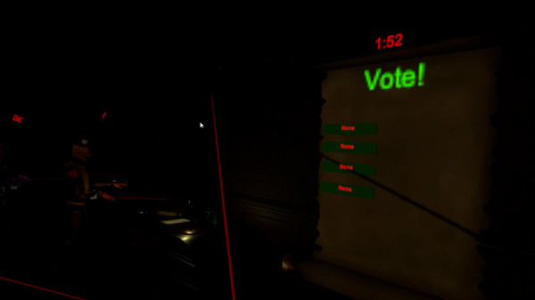 The Deed of Deception screenshot 8