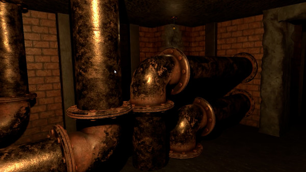 The Deed of Deception screenshot 6