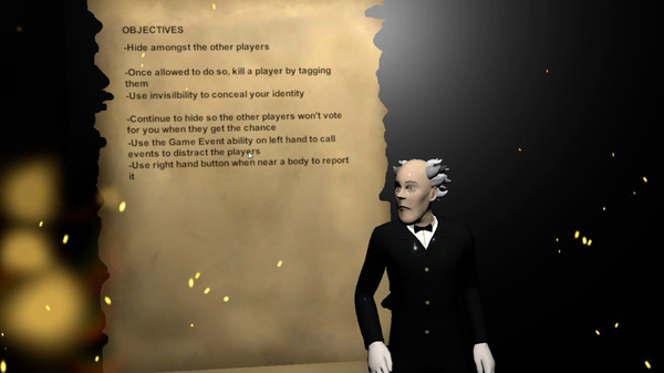 The Deed of Deception screenshot 7