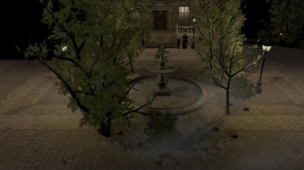 The Deed of Deception screenshot 3