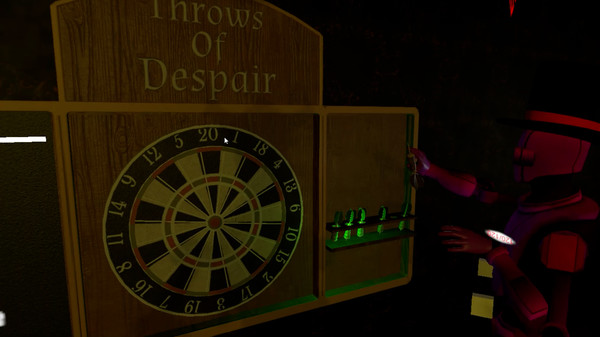 The Deed of Deception screenshot 5