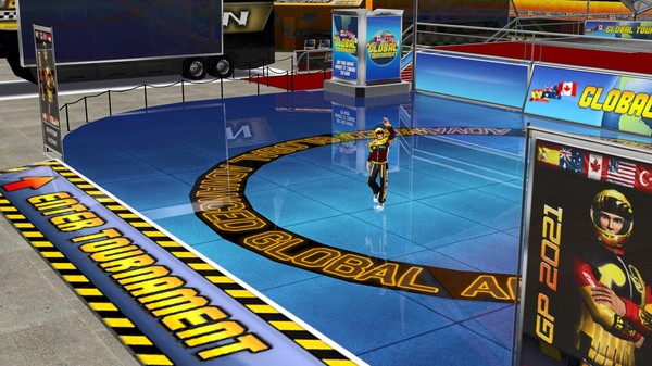 Superstar Racing screenshot 3
