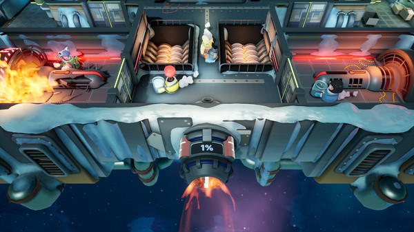 Fueled Up screenshot 10