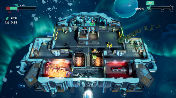 Fueled Up screenshot 5