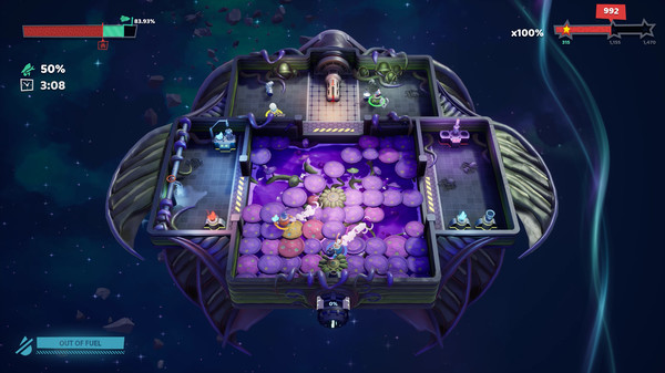 Fueled Up screenshot 7