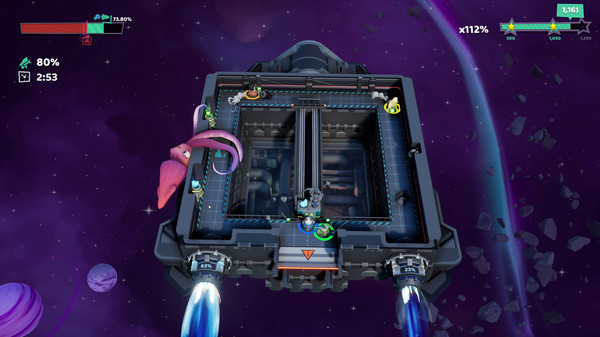 Fueled Up screenshot 8