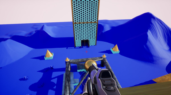 The Adventures on Uranus screenshot 2