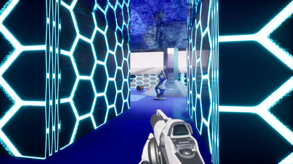 The Adventures on Uranus screenshot 3