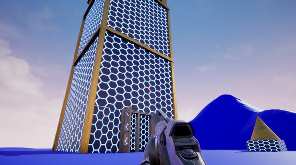 The Adventures on Uranus screenshot 4