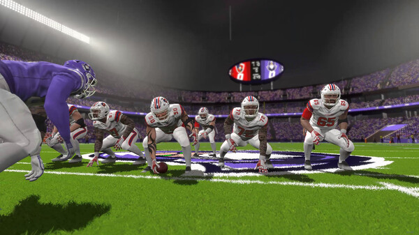 Football Simulator screenshot 6