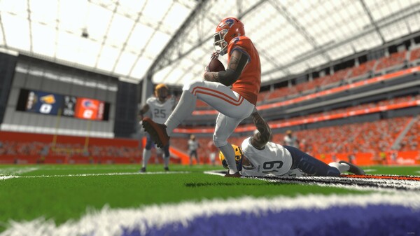 Football Simulator screenshot 11