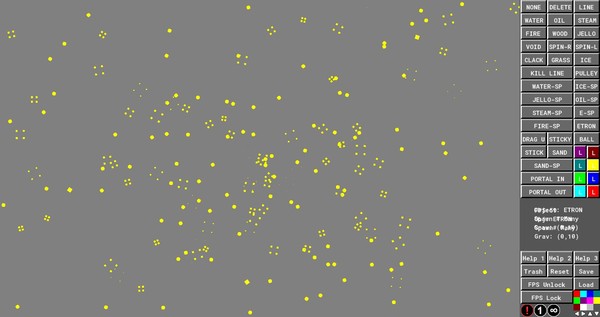 Physics Cake screenshot 2