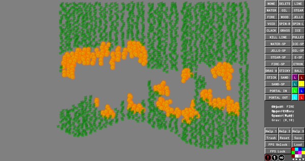 Physics Cake screenshot 6