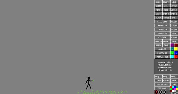 Physics Cake screenshot 4