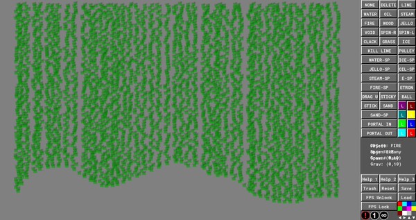 Physics Cake screenshot 7
