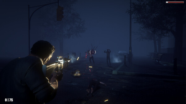 Rabbit Hole screenshot 1