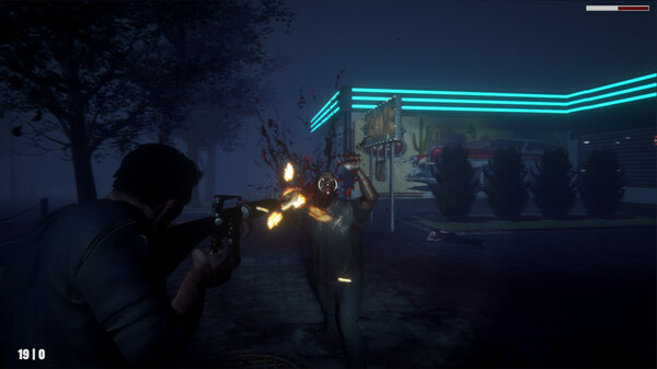 Rabbit Hole screenshot 4
