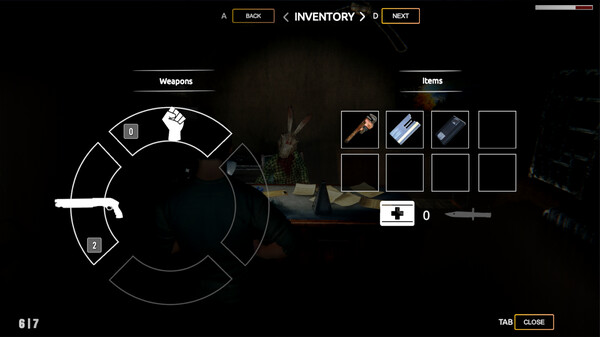 Rabbit Hole screenshot 3