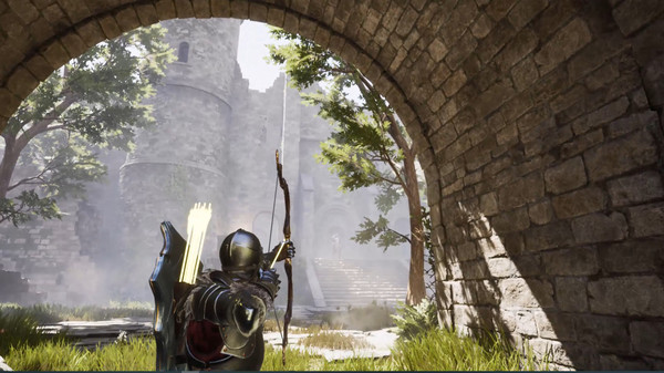 Dark Fantasy Warriors screenshot 6