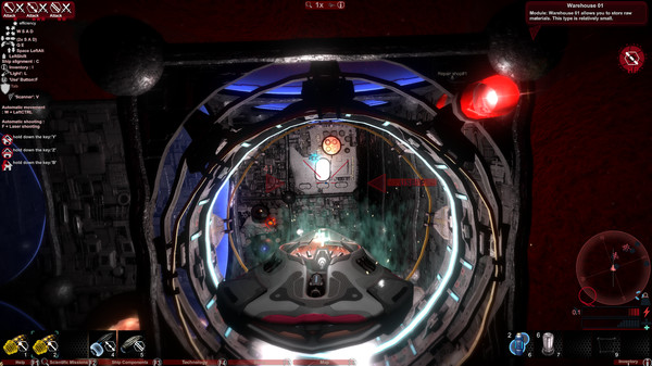 Insiders screenshot 10