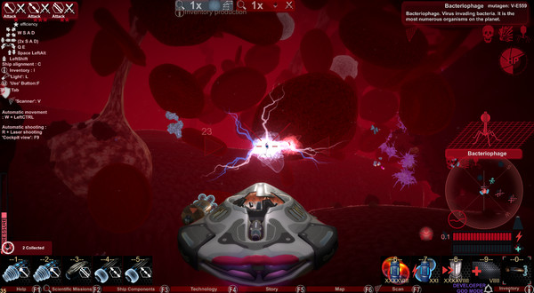 Insiders screenshot 6