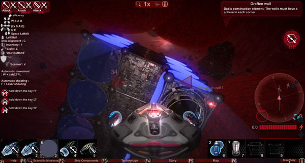 Insiders screenshot 9