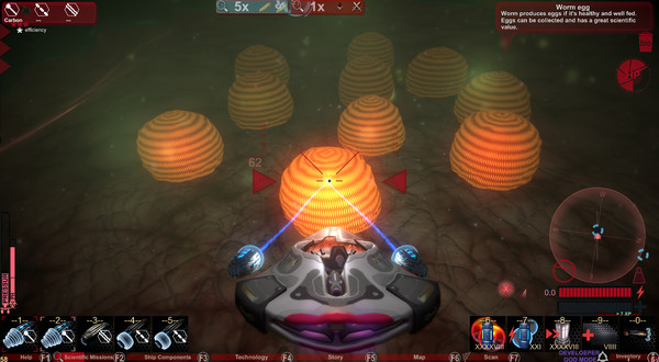 Insiders screenshot 4