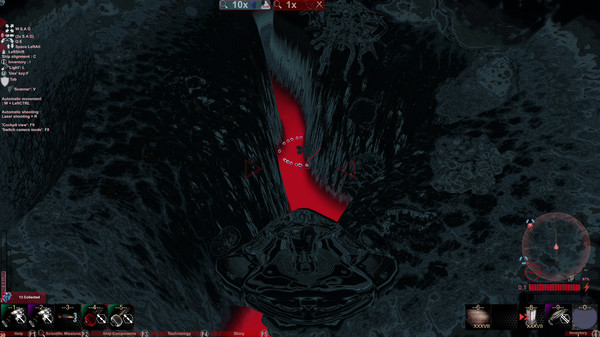Insiders screenshot 5