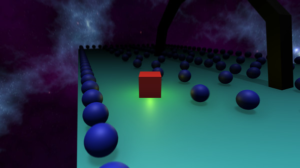 The World's Hardest Game 3D screenshot 2