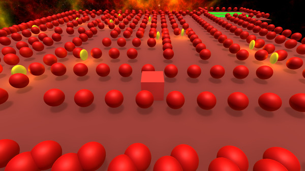 The World's Hardest Game 3D screenshot 7