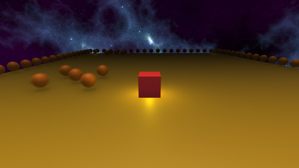 The World's Hardest Game 3D screenshot 5
