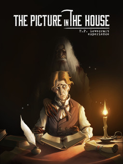 The Picture in The House screenshot 6