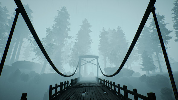 The Picture in The House screenshot 4