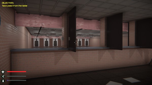 Infected screenshot 1