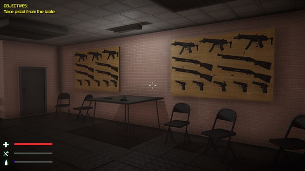 Infected screenshot 2