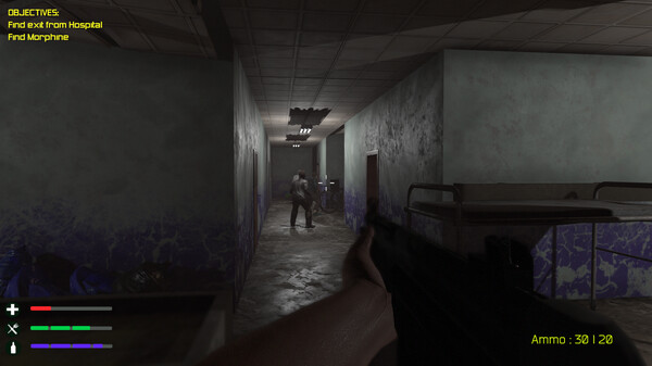 Infected screenshot 10