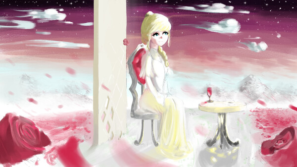 Destinata RED screenshot 1