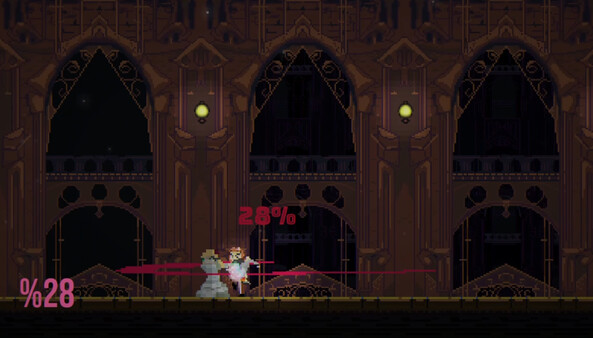 Destinata RED screenshot 2