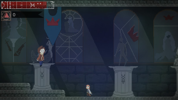 Destinata RED screenshot 10