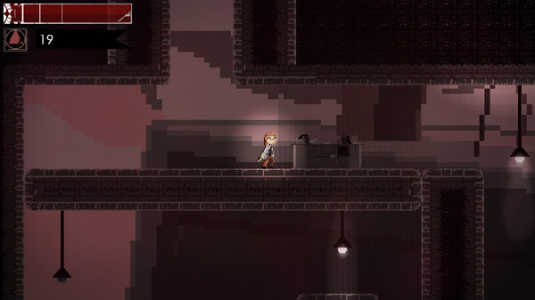 Destinata RED screenshot 6