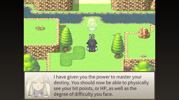 Dice and the Tower of the Reanimator: Glorious Princess screenshot 7