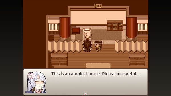 Dice and the Tower of the Reanimator: Glorious Princess screenshot 6