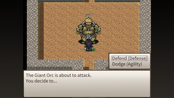Dice and the Tower of the Reanimator: Glorious Princess screenshot 9