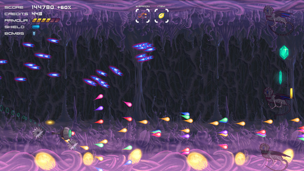 Operation STEEL screenshot 7