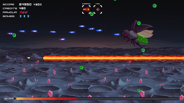 Operation STEEL screenshot 6