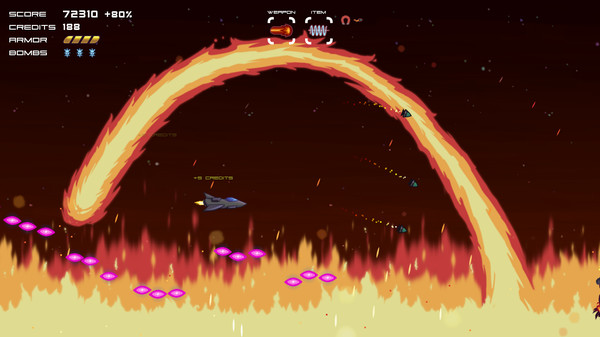 Operation STEEL screenshot 2