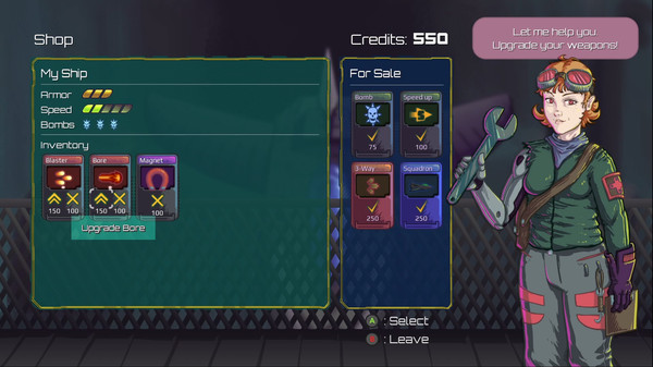 Operation STEEL screenshot 4