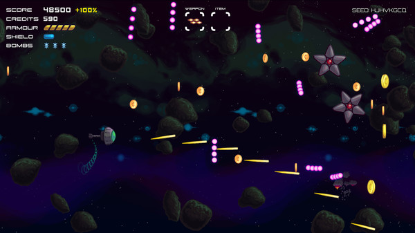 Operation STEEL screenshot 5